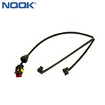 KYX9156-075  KYX9156-076 Wire Harness Series