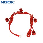 KYX9156-099  KYX9156-100  KYX9156-101  Wire Harness Series