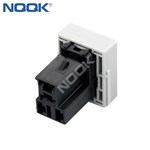 DJ7321 DJ7071 DJ7181 DJ717Y Composite connector series