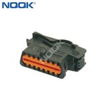 DJ7066B   DJ7101B  DJ7106A   DJ7102Y Non waterproof connector series