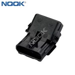 DJK3041  DJK3042   DJK3061 Waterproof connector series