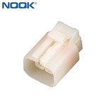 DJK7121B  DJK7143B  DJ70320   Waterproof connector series