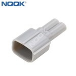 DJK70226   DJK7024  DJY7018   DJK7027 Waterproof connector series