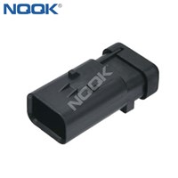 DJK7032  DJK7032A  DJK7032B  DJK7032B  Waterproof connector series