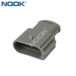 DJK7023K  DJK7035K   DJK7033B  Waterproof connector series