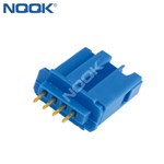 DJK7061 DJK7061A   DJ71010.63  DJ7121 Non waterproof connector series