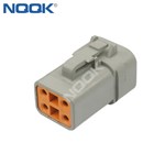 DJK7021  DJ7036K   DJK7041  Waterproof connector series