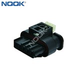 DJK70312  DJK70312A  DJK70312B DJK70312C DJK70418 Waterproof connector series