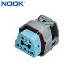 DJK70339A  DJK70380Y   DJK70370  Waterproof connector series