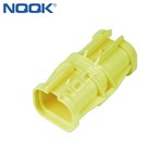 DJK70415A    DJK70415C  DJK70616 Waterproof connector series