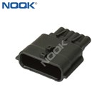 DJK7033Y   DJK7043Y  DJK7063Y- Waterproof connector series