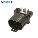 DJK7161 DJK7241  DJK7121A  DJK7121A Waterproof connector series