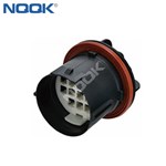 KY-1350013-34P  KY-1350014-34P Non waterproof connector series