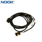 KYX9156-075  KYX9156-076 Wire Harness Series