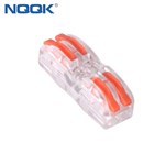 2 3 Hole  Compact Splicing Connectors
