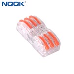 2 3 Hole  Compact Splicing Connectors