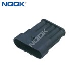 DJ7051   DJ7061   DJ7021   DJ7031 Waterproof Auto Connector