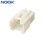 DJK7061  DJK7081  DJ7042Y Non waterproof connector series