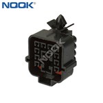 DJ7032  DJ7091 DJ7091 DJ7041 Composite connector series