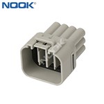 DJ7121Y    DJ7163Y  DJ3021  Waterproof connector series