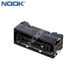 DJ7810A   DJ7236Y DJD7236Y  DJ7102  ECU connector series