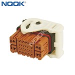 DJ7531 DJ7270A  DJ7531A  DJ7321A  ECU connector series