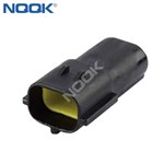 DJK7022Y   DJK7022A  DJK7032Y Waterproof connector series