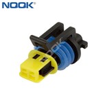 DJK7022A  DJK7022YA  DJK7039YA  DJK7045Y Waterproof connector series
