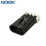 DJK7032Y  DJK7057 DJK7043  DJK7042A Waterproof connector series
