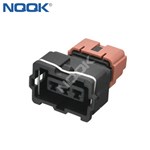 DJK70226   DJK70336  DJK70446  DJK7053  Waterproof connector series