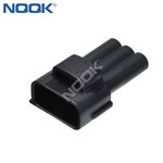 DJK70339A    DJK70380Y  DJK70370  Waterproof connector series