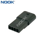 DJK7046K DJK70518  DJK7056K  Waterproof connector series