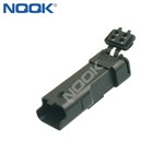 DJK7048Y  DJK7047Y   DJK7057Y  Waterproof connector series