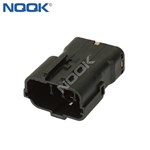 DJK7081  DJK7121  DJK7141  Waterproof connector series