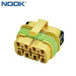 DJK70884   DJK70885  JDK70886 DJK70887   Waterproof connector series