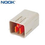 DJK7102E  DJK7121E  DJK70318  Waterproof connector series
