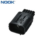 DJK7103Y DJK713Y  DJK7032B   DJK703BF  Waterproof connector series