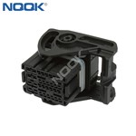 DJK7321A  DJ7481  DJ7481A ECU connector series