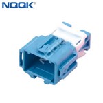 DJ7142F  DJY70662B   DJ7161F  Non waterproof connector series