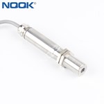 Online Infrared Temperature Sensor