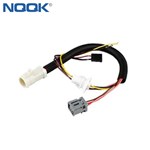 KY-136  KY-139  KY-A735 Wire Harness Series