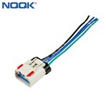 KYX9151-012   KY-02  KY-04  Wire Harness Series