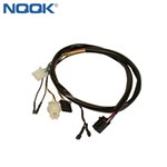 KYX9156-051   KYX9156-052  Wire Harness Series
