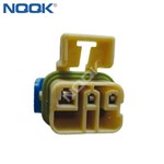 DJ7032  DJ7091 DJ7091 DJ7041 Composite connector series