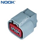 DJK7043B  DJK7043AF  DJ70310Y  DJK7043C Waterproof connector series