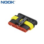 DJ7051   DJ7061   DJ7021   DJ7031 Waterproof Auto Connector