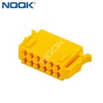 DJ7064  DJ7064F  DJ7124F  DJ7124F Non waterproof connector series