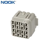 DJ7121Y    DJ7163Y  DJ3021  Waterproof connector series