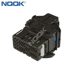 DJK7321A  DJ7481  DJ7481A ECU connector series