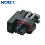 DJK7033Y-1-21  DJK7033Y-1-11  DJK7021-1-21Waterproof connector series